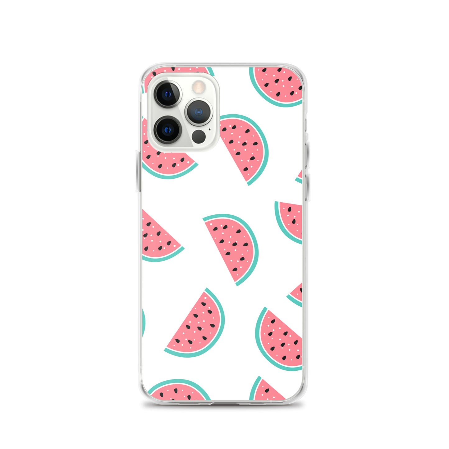 Watermelon iPhone Case