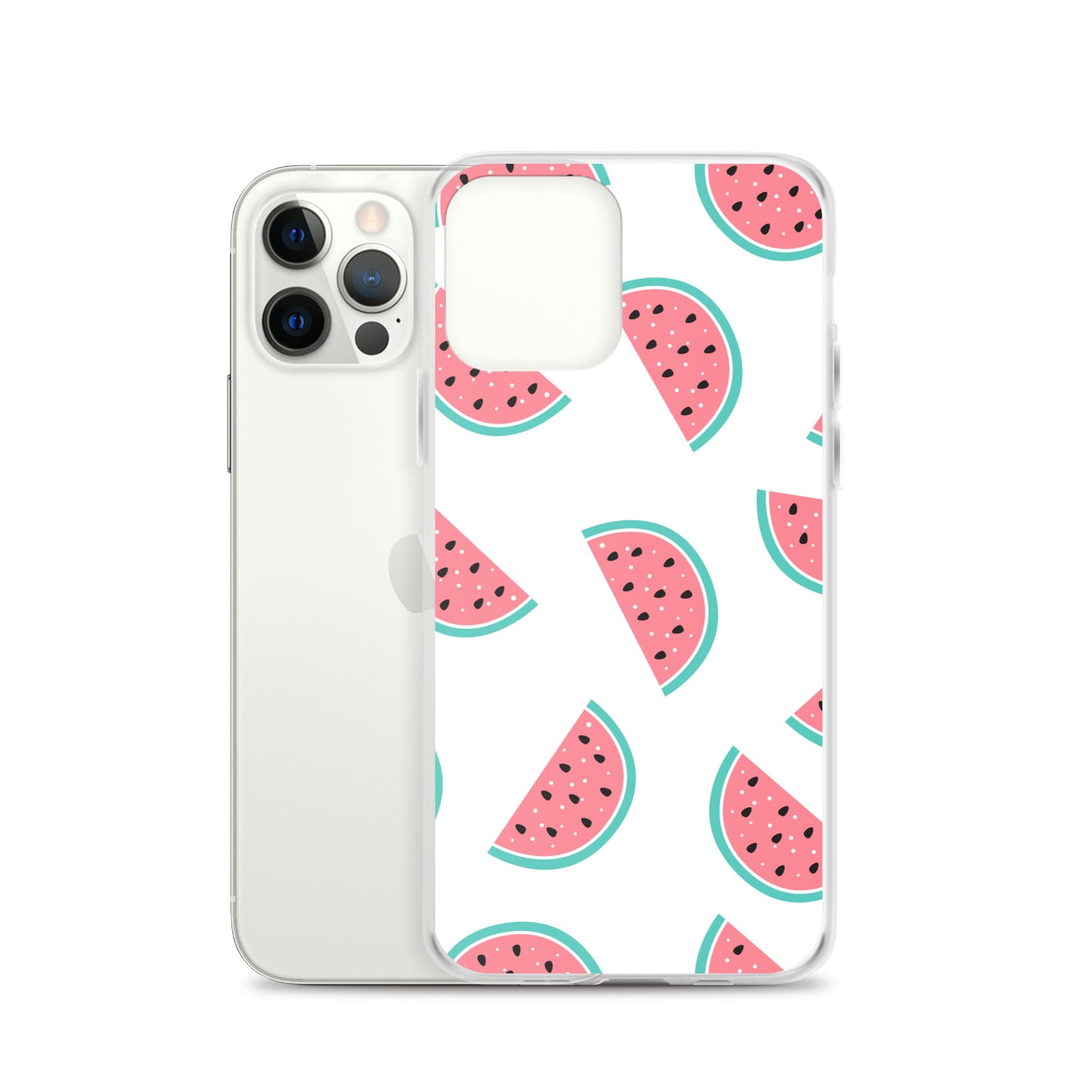 Watermelon iPhone Case