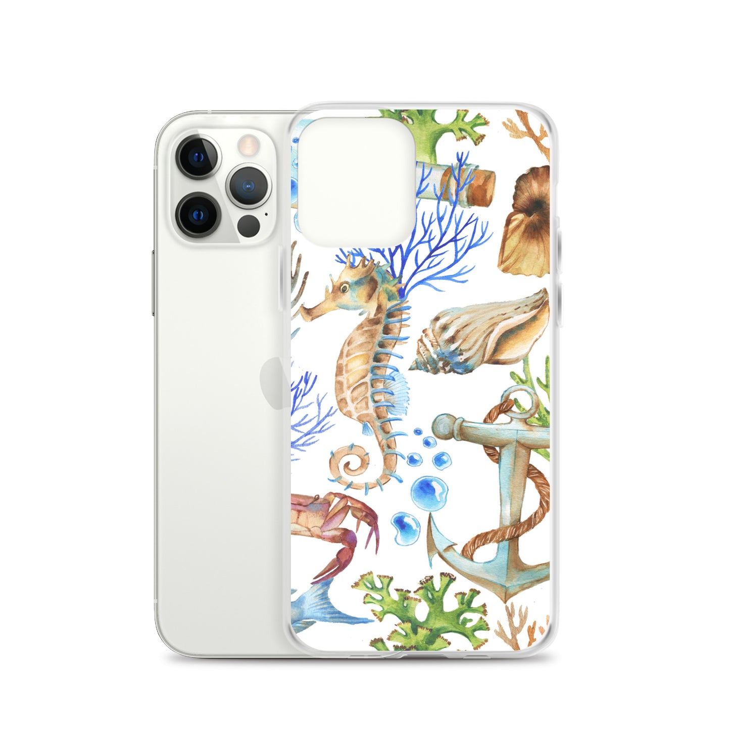 Nautical iPhone Case