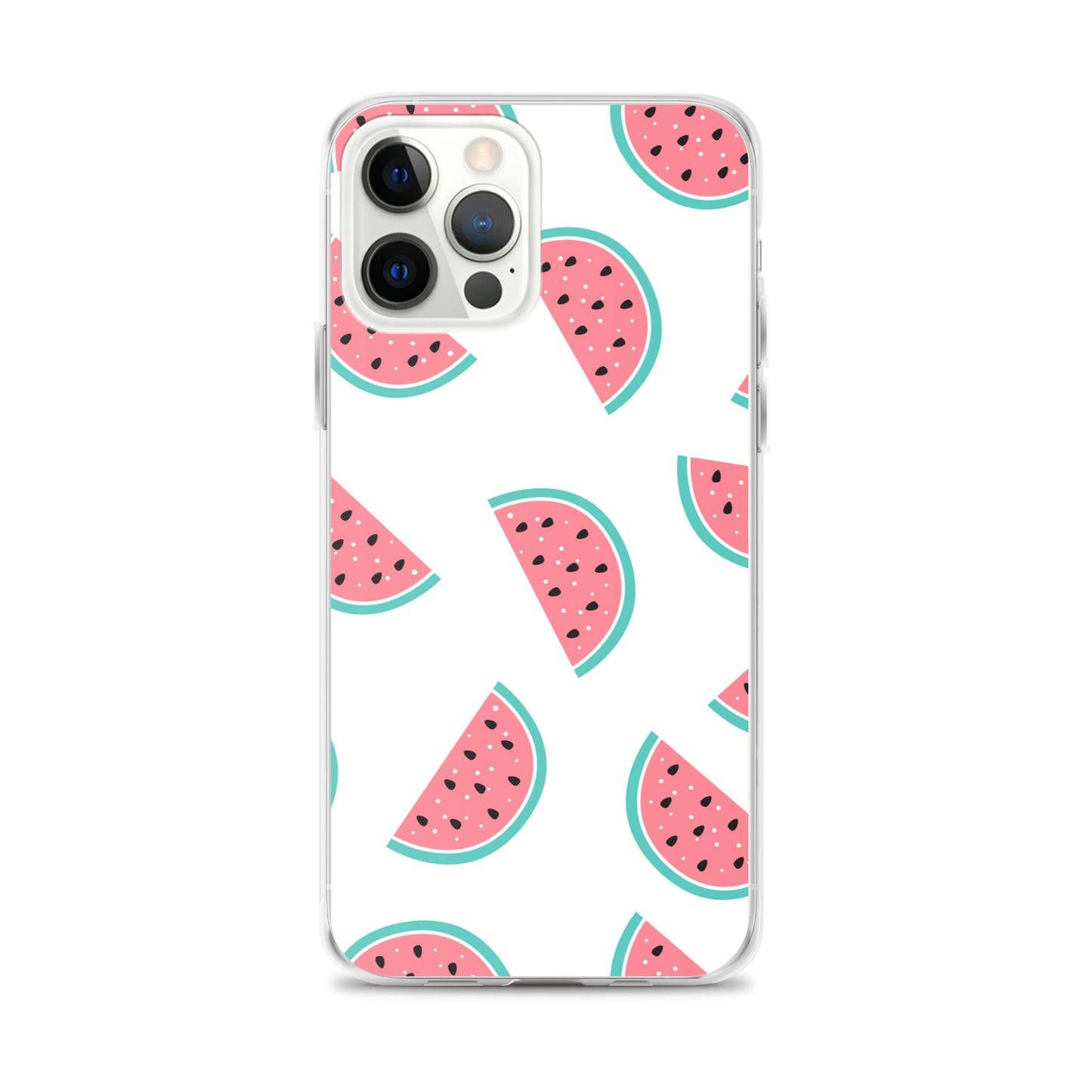 Watermelon iPhone Case