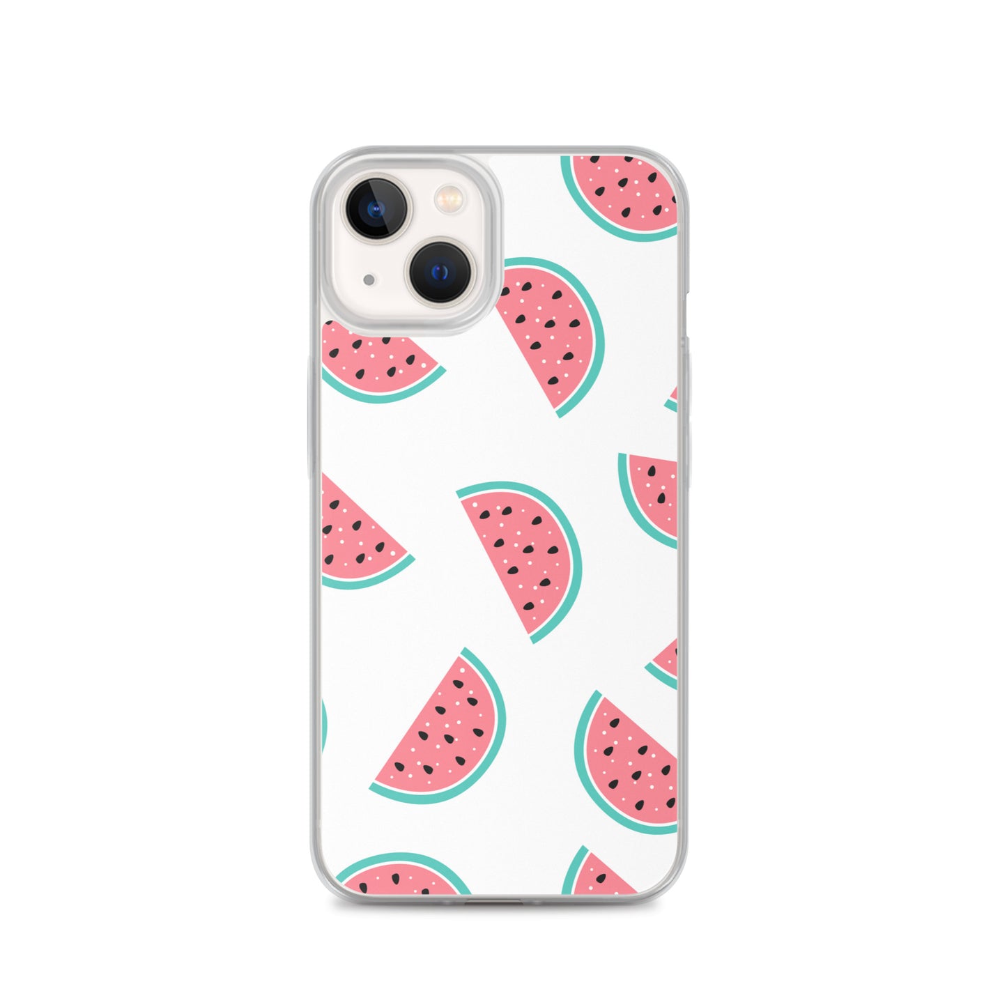 Watermelon iPhone Case