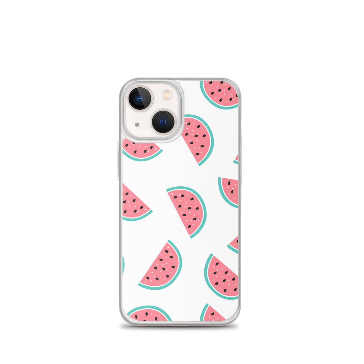 Watermelon iPhone Case