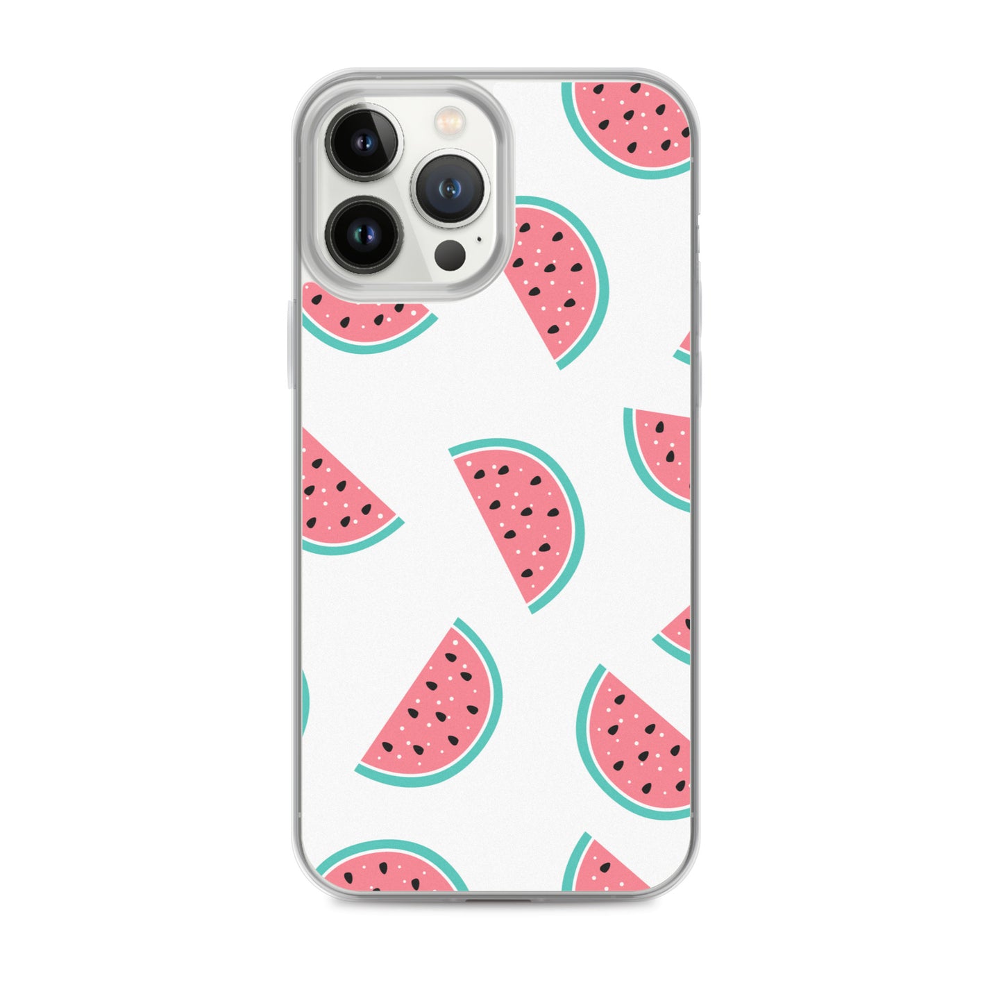 Watermelon iPhone Case