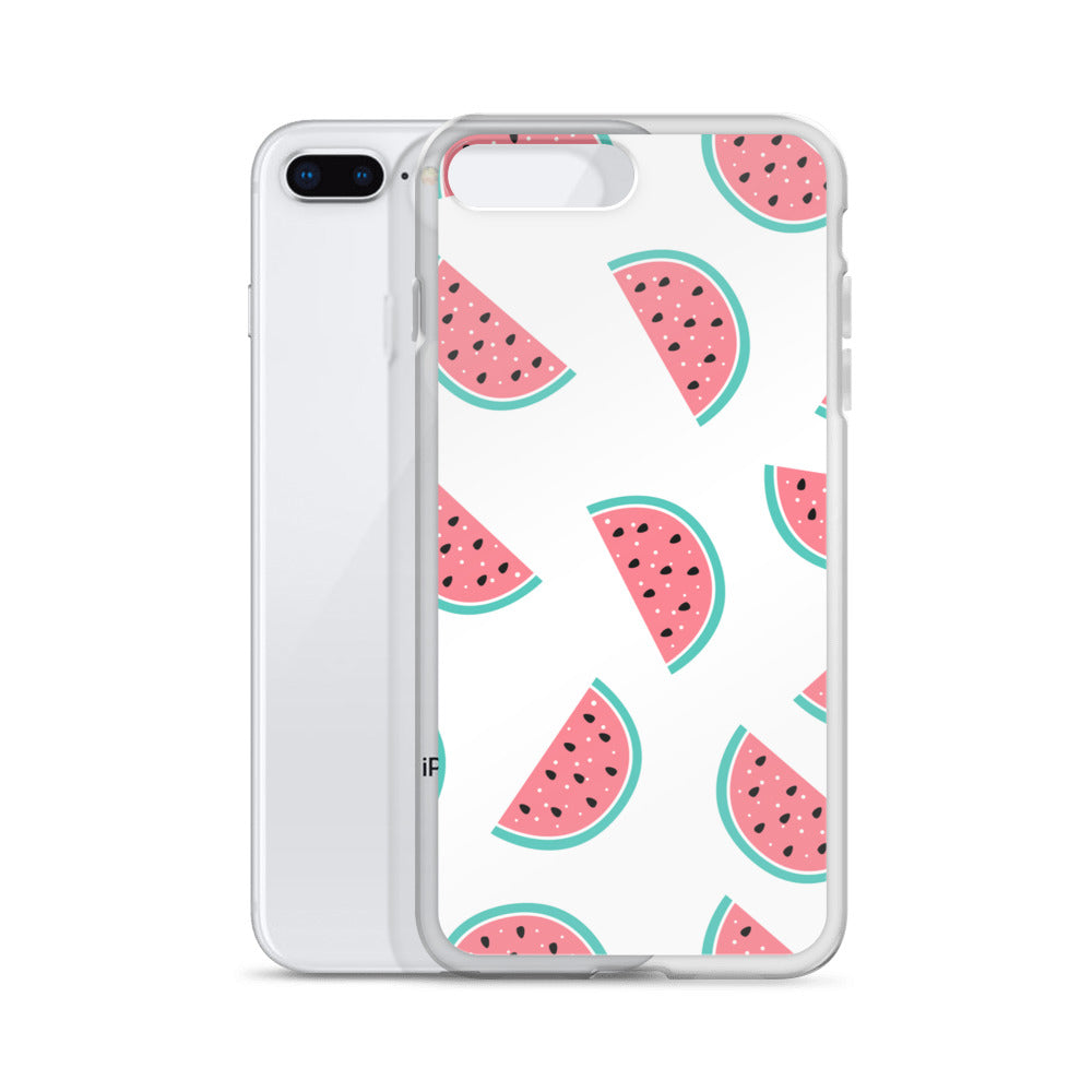 Watermelon iPhone Case