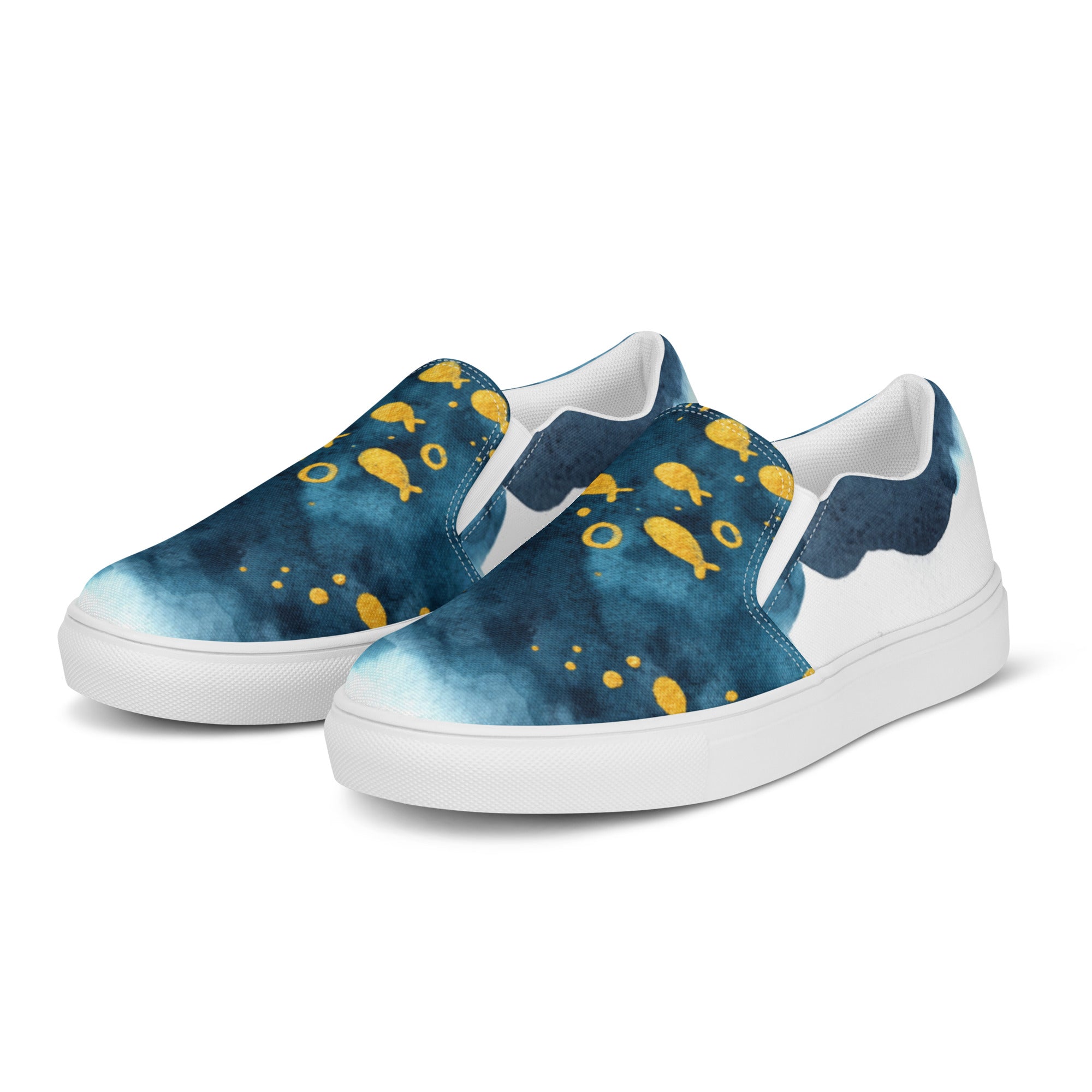 School canvas outlet shoes blue